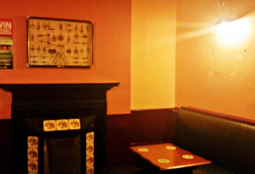 호텔 The Shipwright Guesthouse