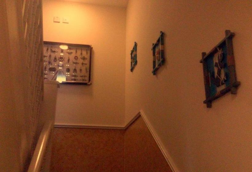 호텔 The Shipwright Guesthouse