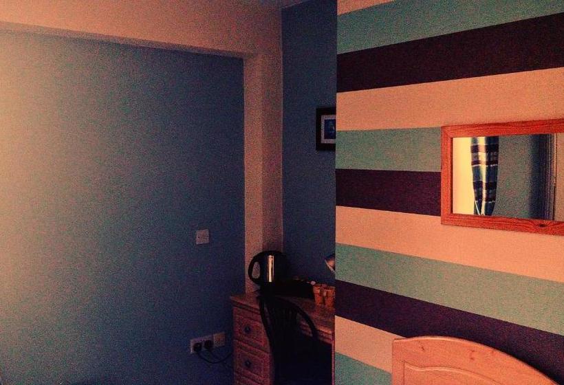 호텔 The Shipwright Guesthouse