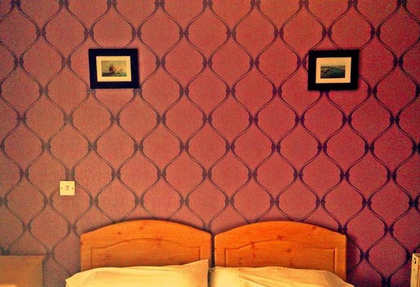 호텔 The Shipwright Guesthouse