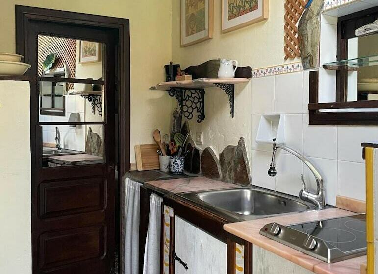 Son De Mar Hotel Rural & Apartamento