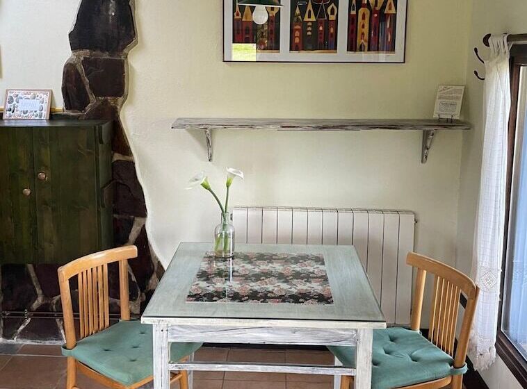 Son De Mar Hotel Rural & Apartamento