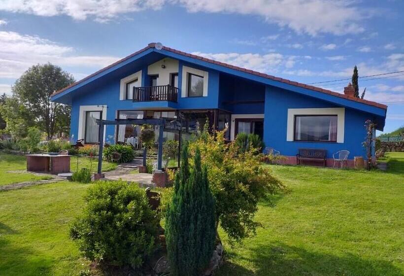 Son De Mar Hotel Rural & Apartamento