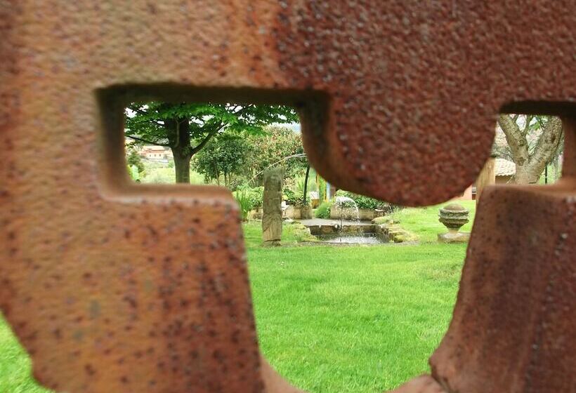 Son De Mar Hotel Rural & Apartamento