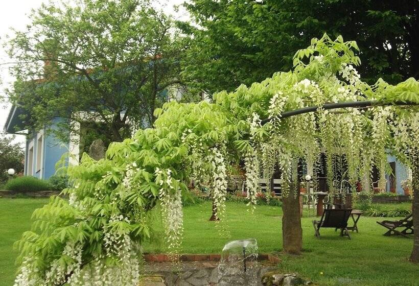 Son De Mar Hotel Rural & Apartamento