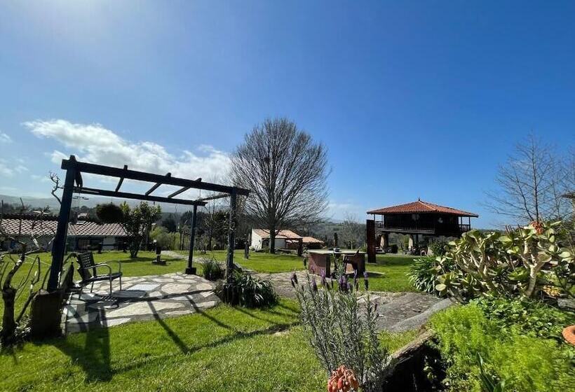 Son De Mar Hotel Rural & Apartamento