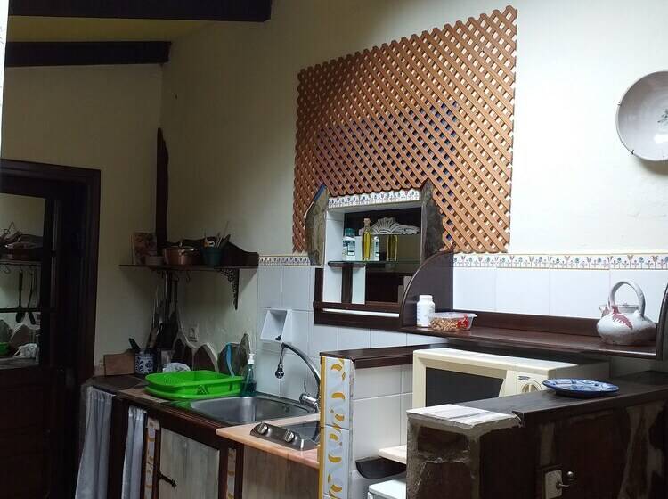 Son De Mar Hotel Rural & Apartamento