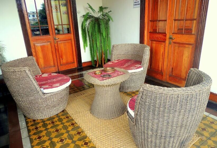 Lima Wari Hotel Boutique