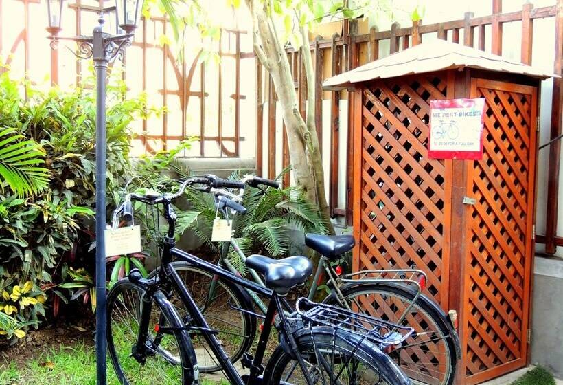 Lima Wari Hotel Boutique