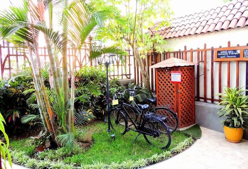 Lima Wari Hotel Boutique