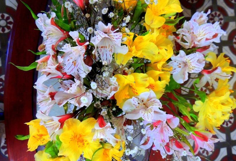 Lima Wari Hotel Boutique