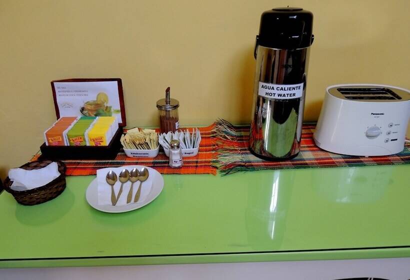 Lima Wari Hotel Boutique