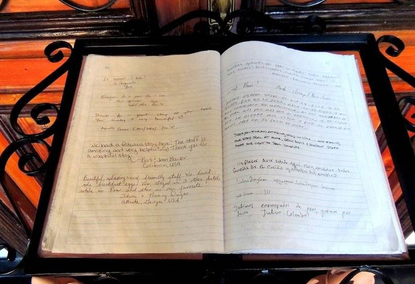 Lima Wari Hotel Boutique