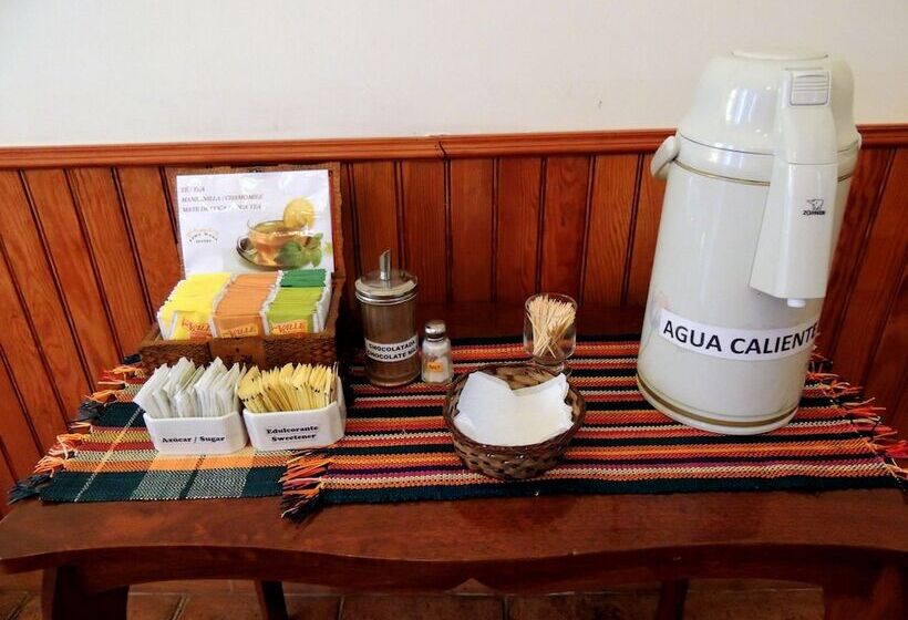 Lima Wari Hotel Boutique