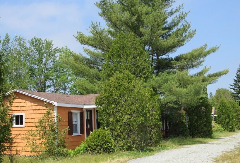 Acadia Gateway Motel