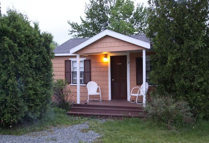 Acadia Gateway Motel