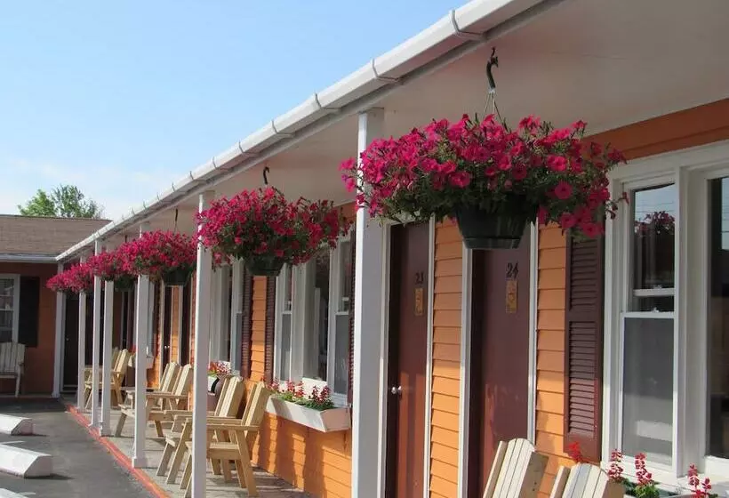 Acadia Gateway Motel