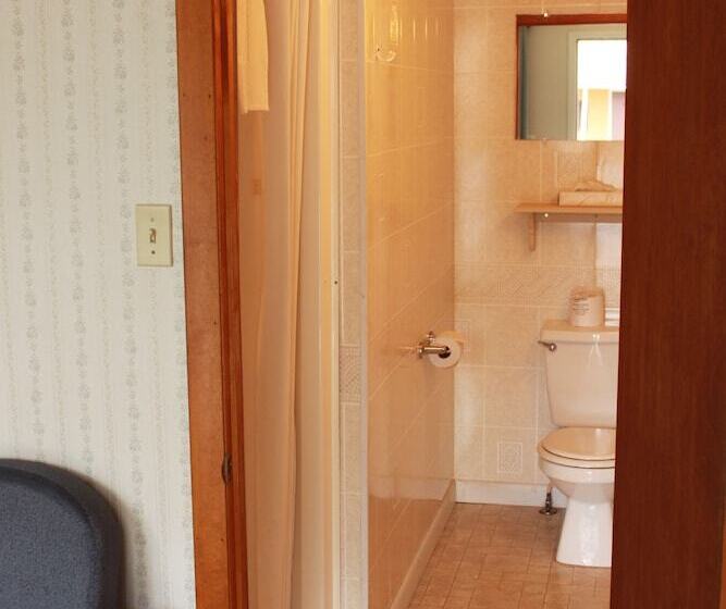 Acadia Gateway Motel