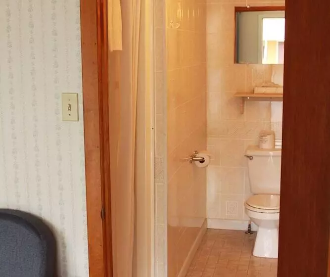 Acadia Gateway Motel