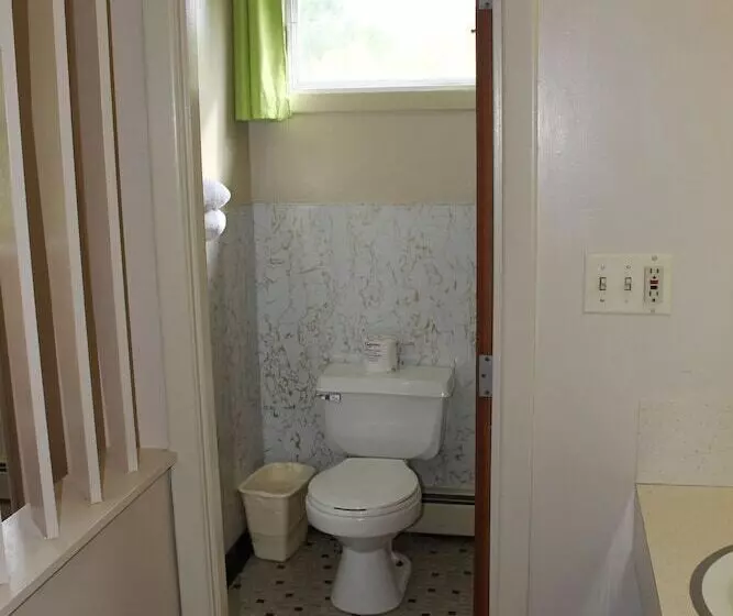 Acadia Gateway Motel