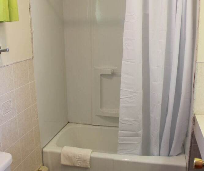 Acadia Gateway Motel