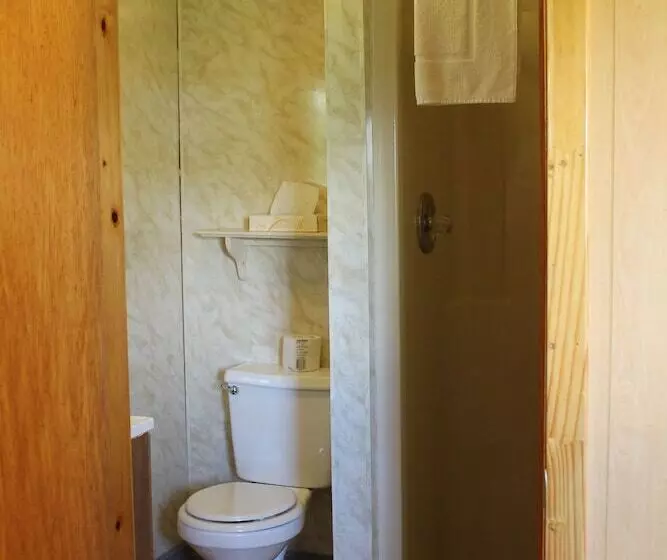 Acadia Gateway Motel