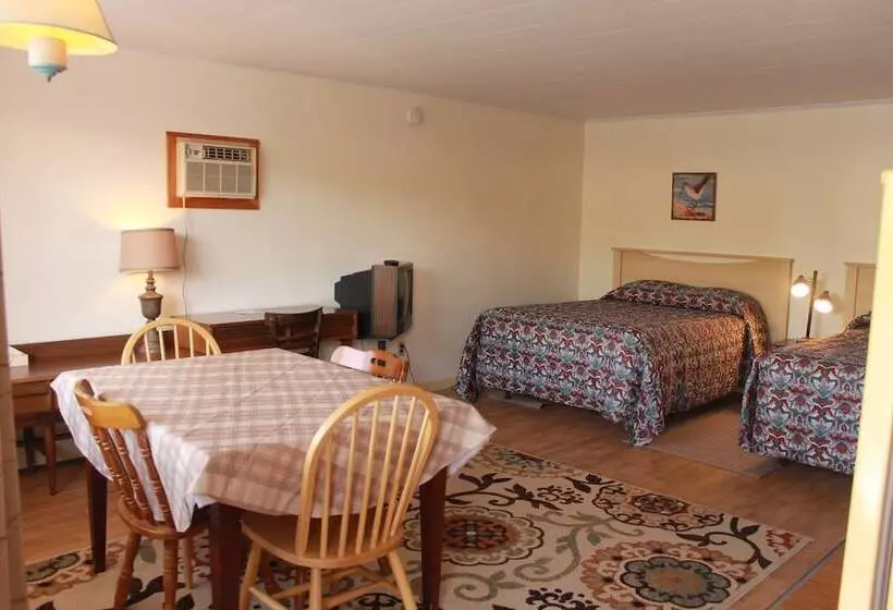 Acadia Gateway Motel
