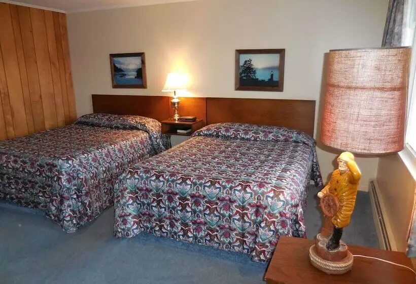 Acadia Gateway Motel