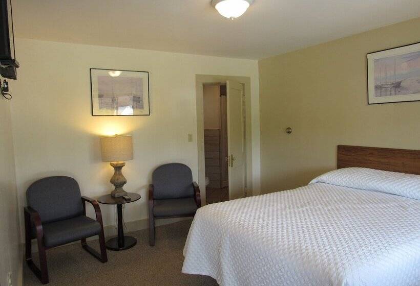 Acadia Gateway Motel