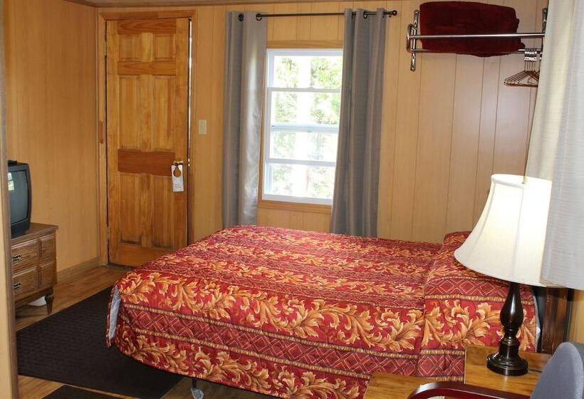 Acadia Gateway Motel