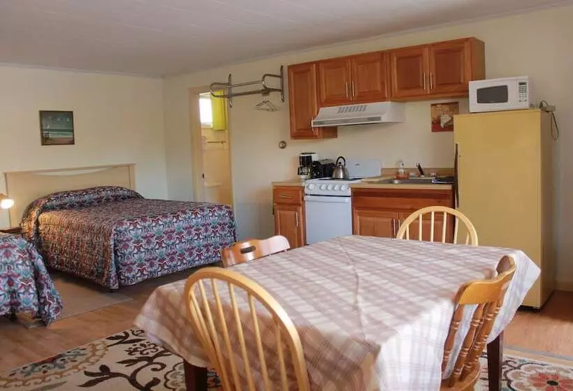 Acadia Gateway Motel