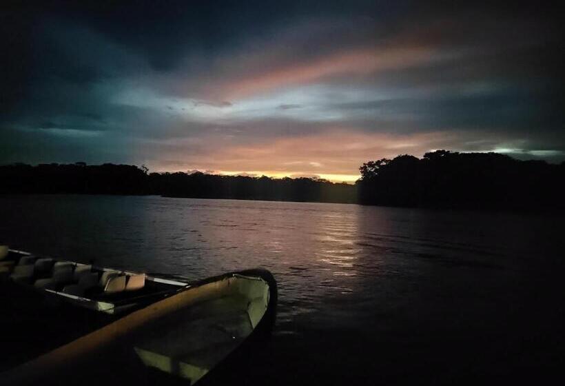 هاستل Hospedaje Meryscar