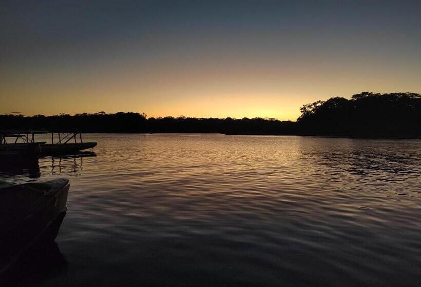 هاستل Hospedaje Meryscar