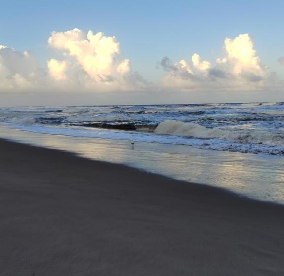 هاستل Hospedaje Meryscar