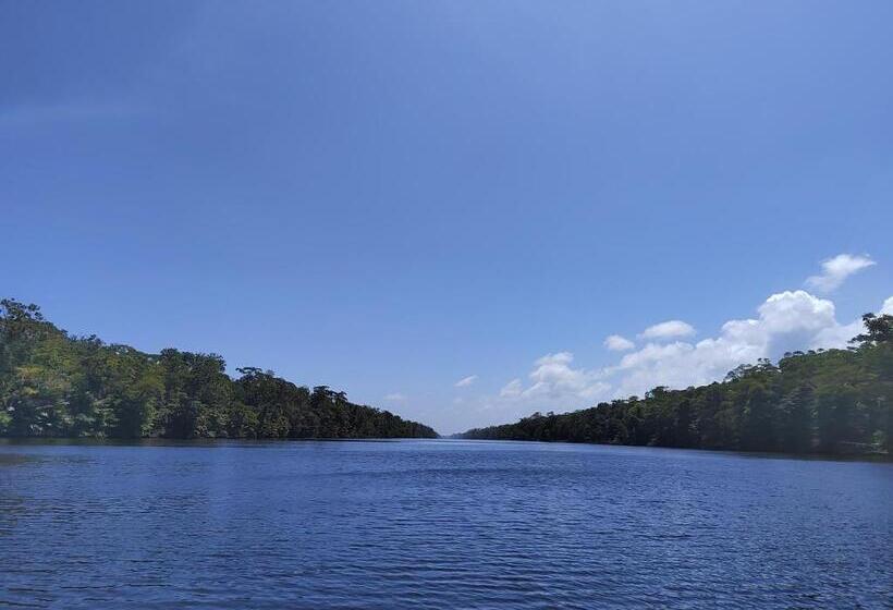 هاستل Hospedaje Meryscar