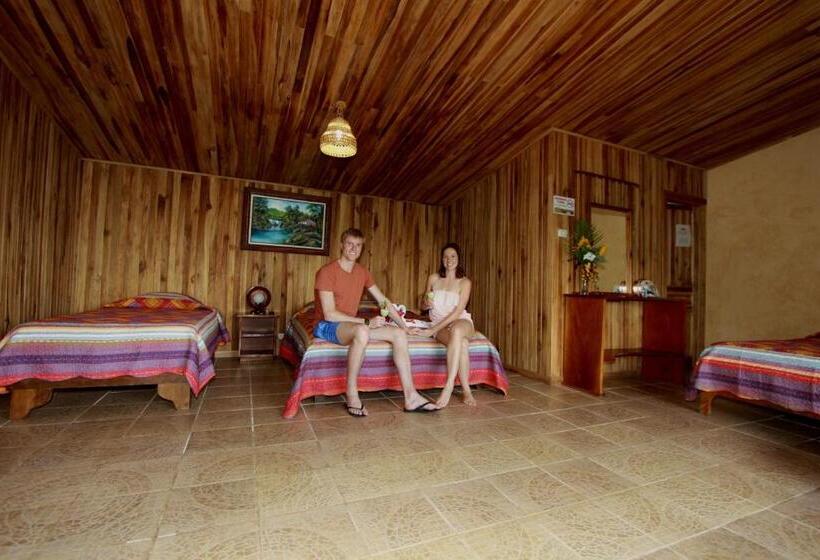 צימר Historias Lodge