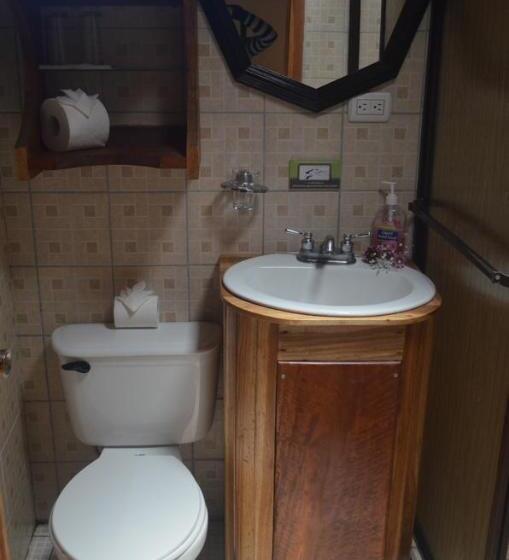 צימר Historias Lodge