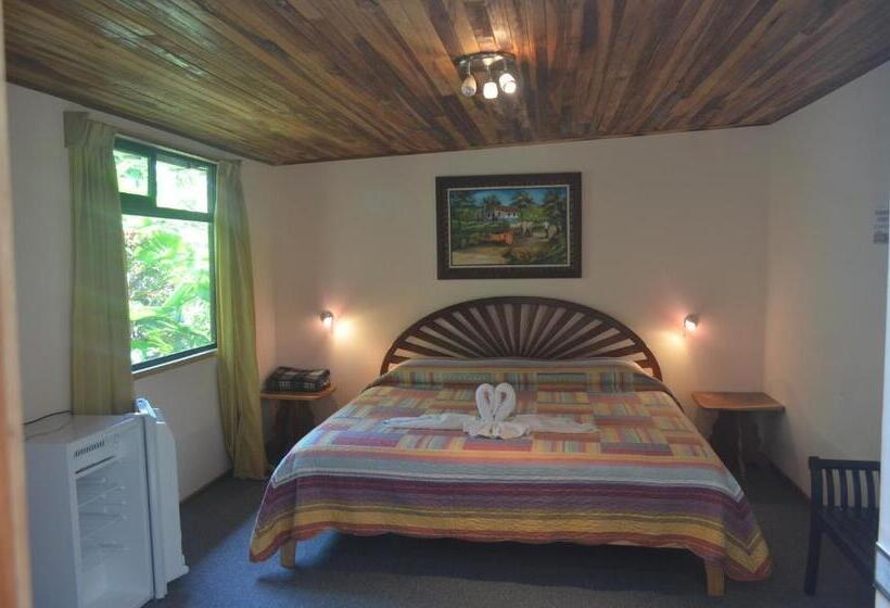 צימר Historias Lodge