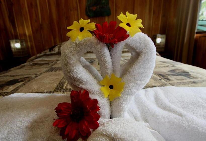 צימר Historias Lodge