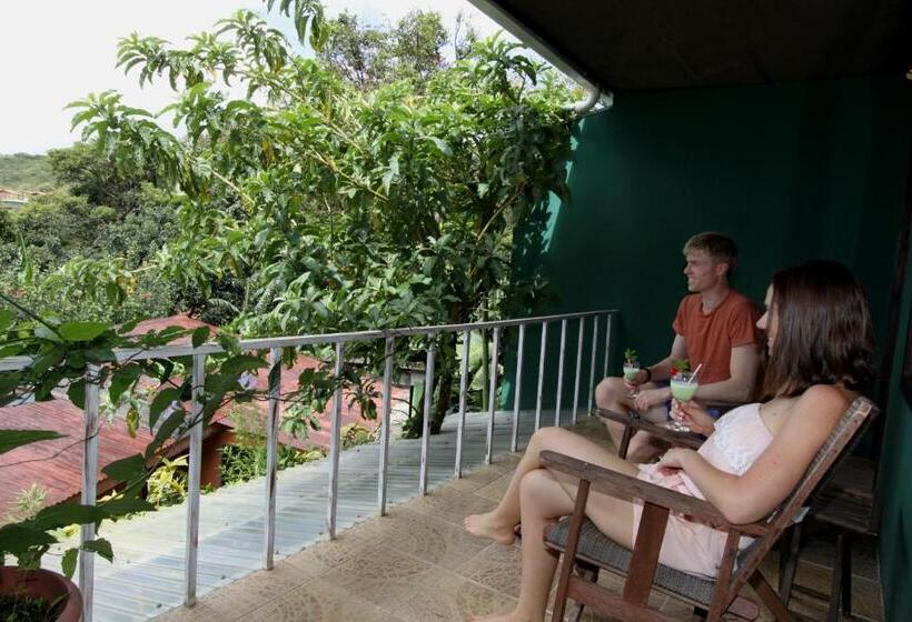 צימר Historias Lodge