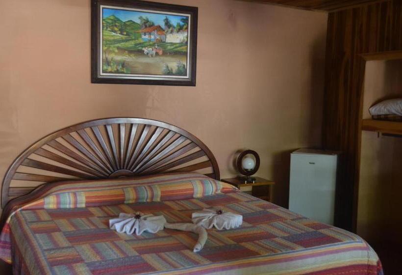 צימר Historias Lodge