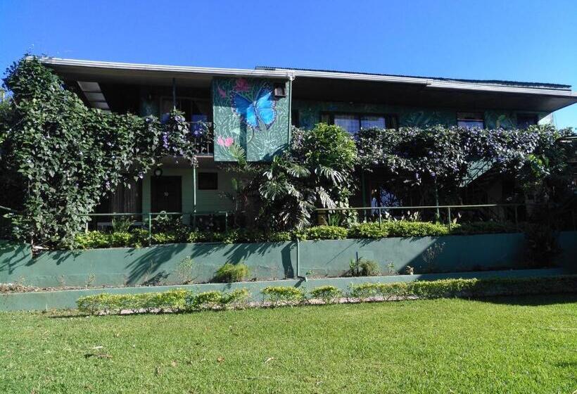 צימר Historias Lodge