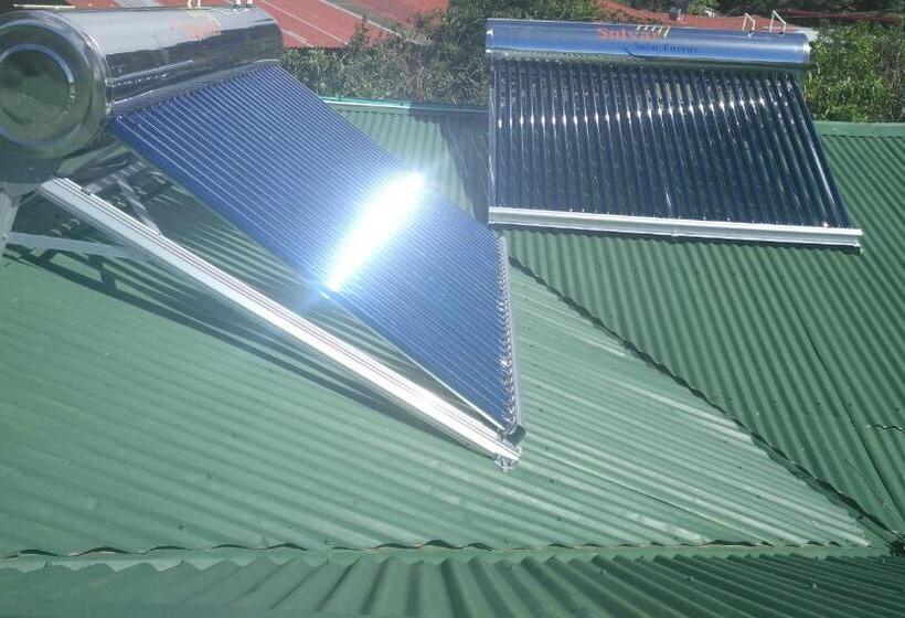 צימר Historias Lodge