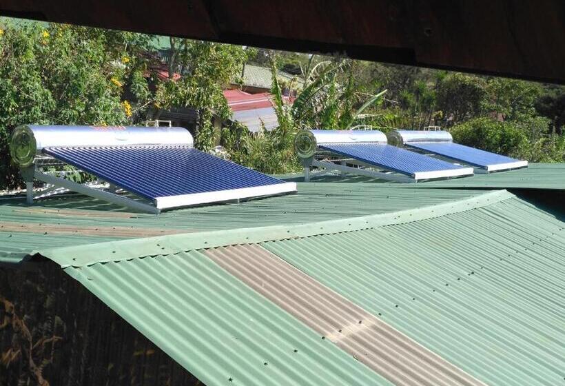 צימר Historias Lodge