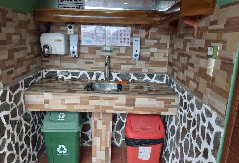 צימר Historias Lodge