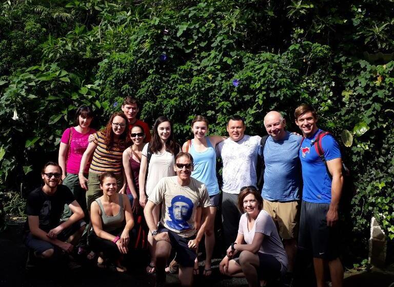 צימר Historias Lodge