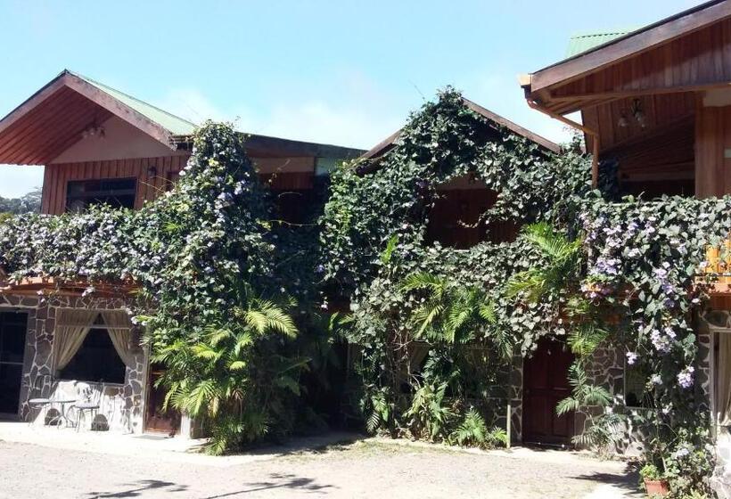 צימר Historias Lodge