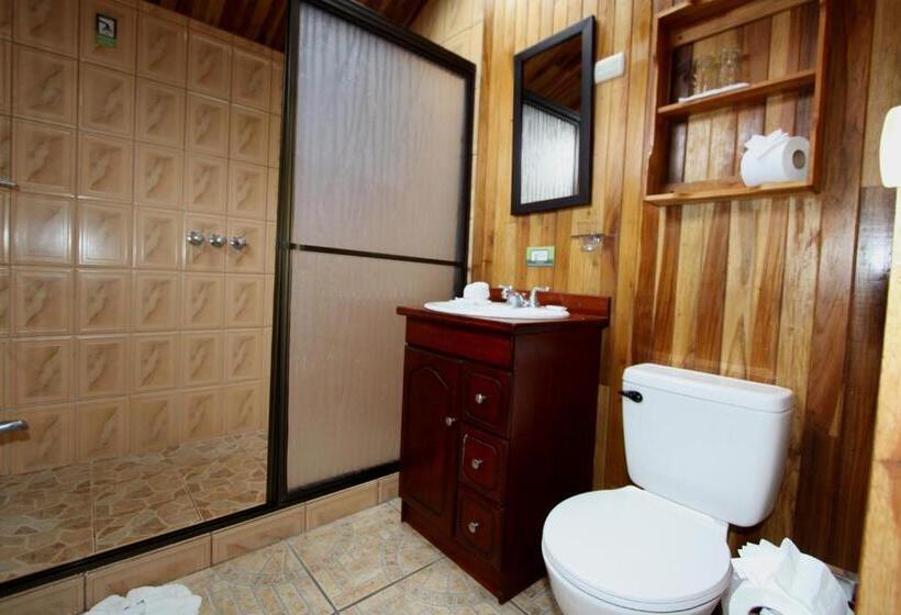 צימר Historias Lodge