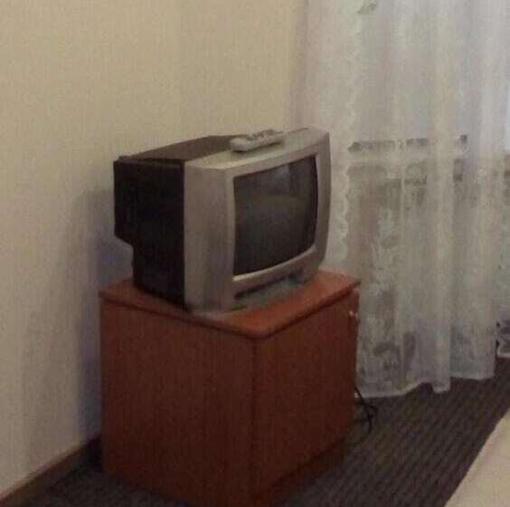 ベッドアンドブレックファースト Rinaldi History