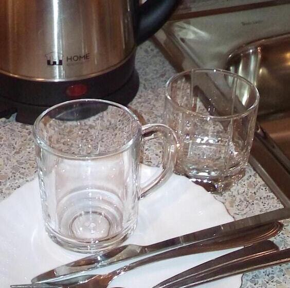 ベッドアンドブレックファースト Rinaldi History